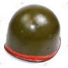 M-1 Helmet, 77th Division