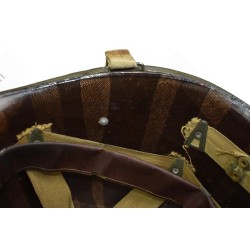 M-1 Helmet, 77th Division