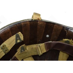 M-1 Helmet, 77th Division