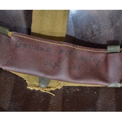 M-1 Helmet, 77th Division