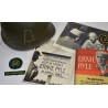 M-1 Helmet, 77th Division
