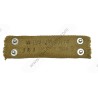 Neckband, Johnson & Johnson