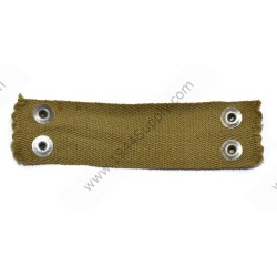 Neckband, Johnson & Johnson