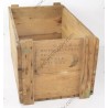 Crate for 200 accessory packets  - 2