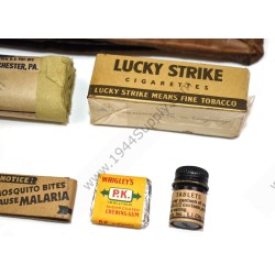 Accessory packet