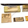 Accessory packet