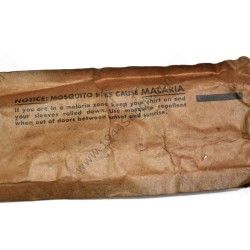 Accessory packet