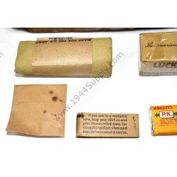 Accessory packet