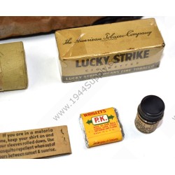 Accessory packet