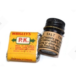 Accessory packet