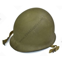 M-1 Helmet McCord