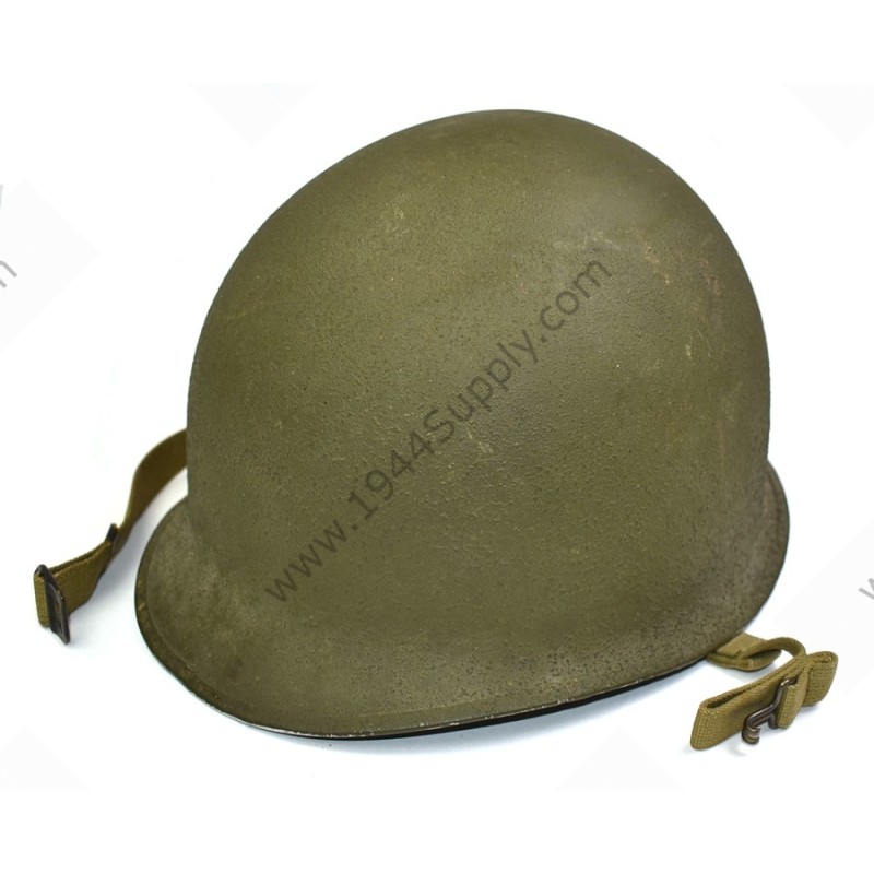 M-1 Helmet McCord