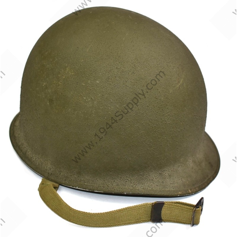 Casque M-1 McCord
