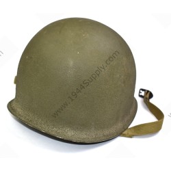 M-1 Helmet McCord