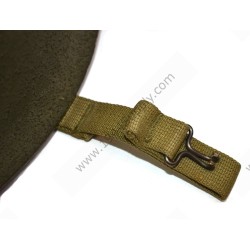 Casque M-1 McCord