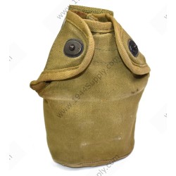 USMC P2 canteen cover
