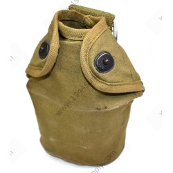 Housse de gourde USMC P2