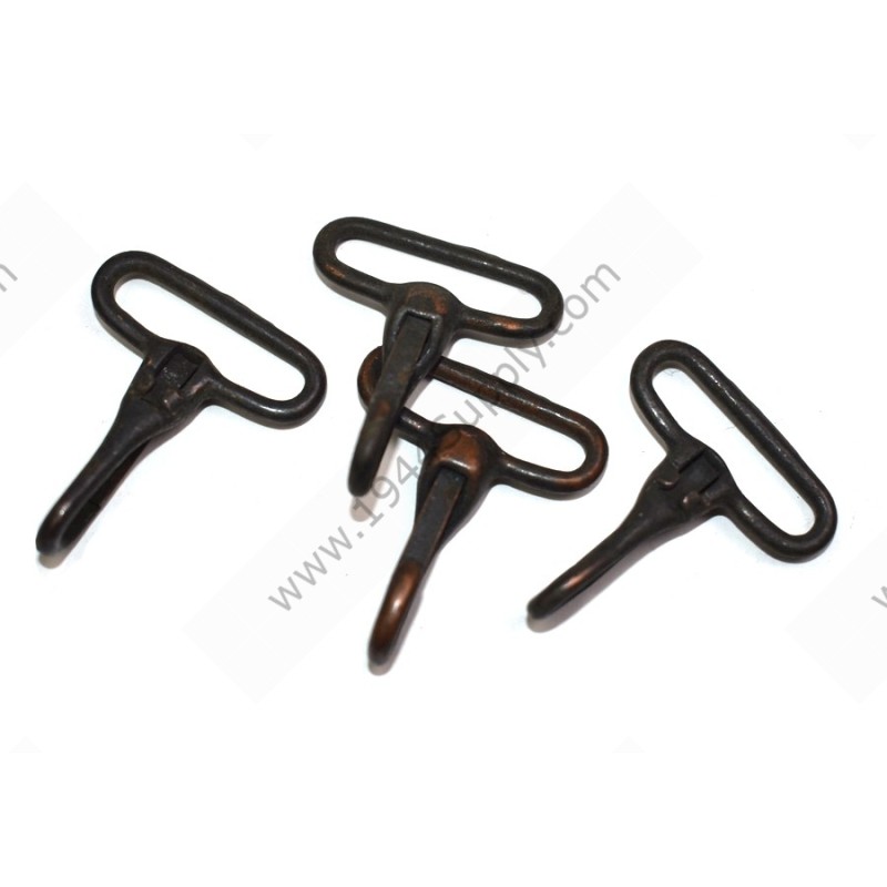Equipment hook