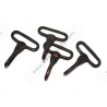 Equipment hook
