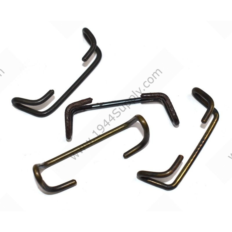 Belt hook