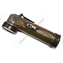 TL-122-A anglehead flashlight