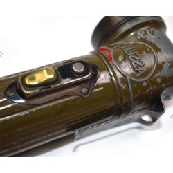 TL-122-A anglehead flashlight