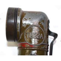 TL-122-A anglehead flashlight