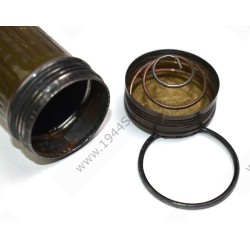 Lampe TL-122-A