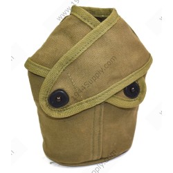 Housse de gourde USMC P4