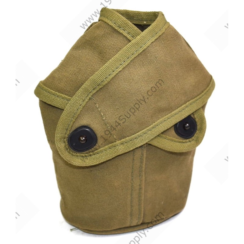 USMC P4 canteen cover