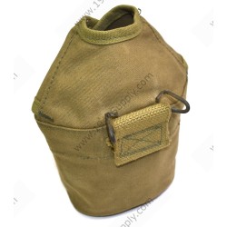 Housse de gourde USMC P4