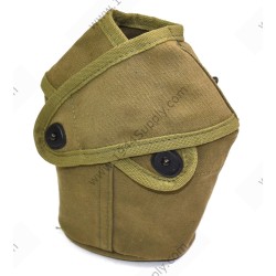Housse de gourde USMC P4