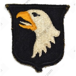 101st Airborne Division patch