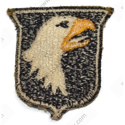 101st Airborne Division patch