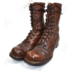 Jump boots