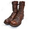 Bottes de saut