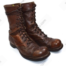 Bottes de saut