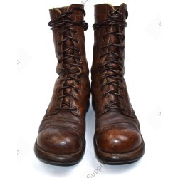 Jump boots