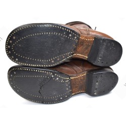 Jump boots