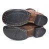 Jump boots