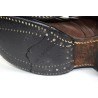 Jump boots