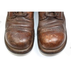Jump boots