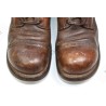 Bottes de saut