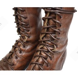 Jump boots
