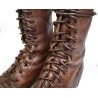 Bottes de saut