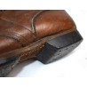 Jump boots