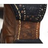 Jump boots