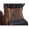 Jump boots