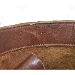 Jump boots