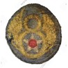 Patch 8e Army Air Force patch, British made